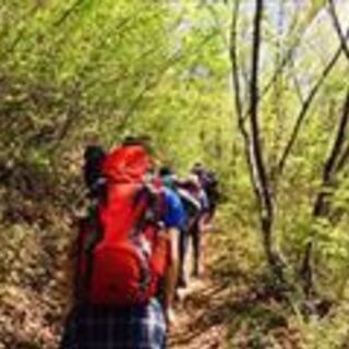 大岳山　東京　登山サークル　案内 - スポーツ
