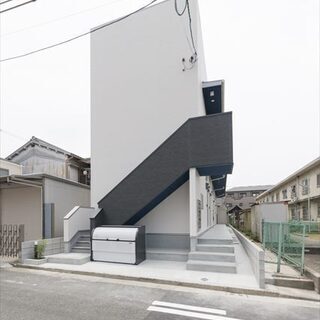 ☆必見☆初期費用5万円☆ラ・フォンテ新在家(ラ・フォンテシンザイケ) 
