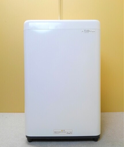 配達可 Panasonic 全自動洗濯機 5.0kg NA-F50B12J 2019年製