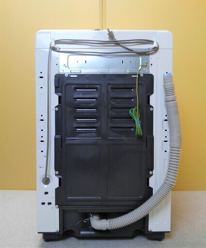 配達可 Panasonic 全自動洗濯機 5.0kg NA-F50B12J 2019年製