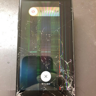 iPhone8修理しました！