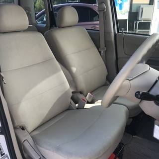 【商談中】札幌発◆H21 スバル ステラ L ４WD 内外装綺麗です☆ 車検新規2年！冬タイヤ付き◆無料保証1年・走行無制限付◆早い者勝ち！！の画像