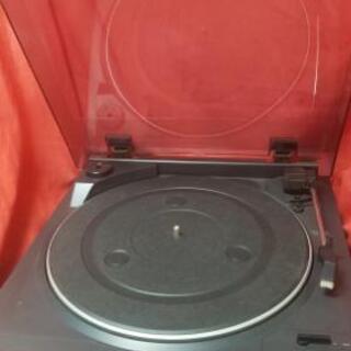 パイオニア❇レコードプレーヤー