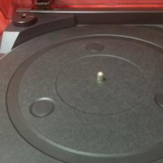 パイオニア❇レコードプレーヤーの画像