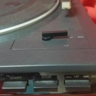 パイオニア❇レコードプレーヤーの画像