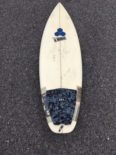 アルメリック　ダンプスターダイバー