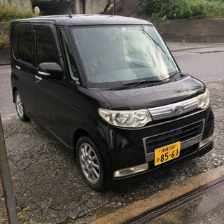 l375タント カスタム