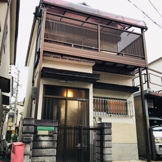 堺市東区日置荘原寺町 一戸建