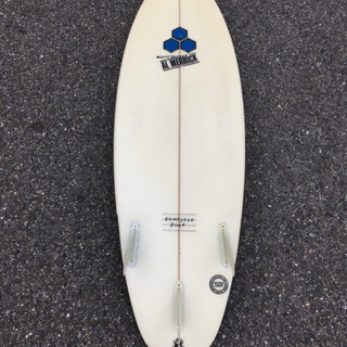 アルメリック　ダンプスターダイバーの画像