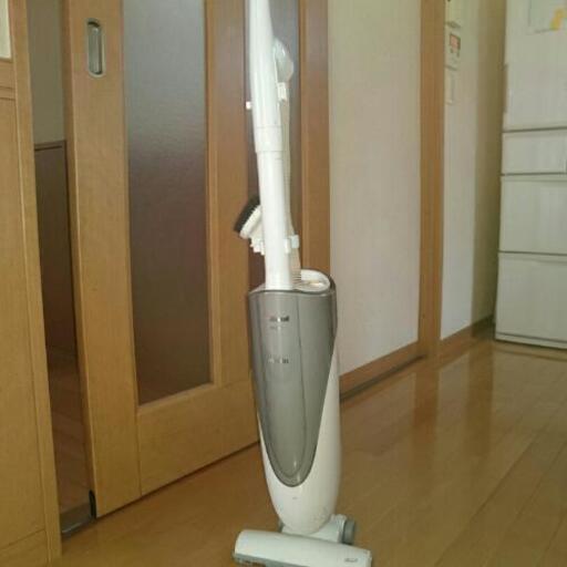 スティッククリーナー