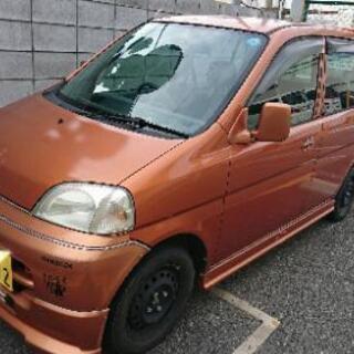 【値下げ】◎コミコミ4万◎車検付き◎タイベル交換済み◎乗って帰れ...