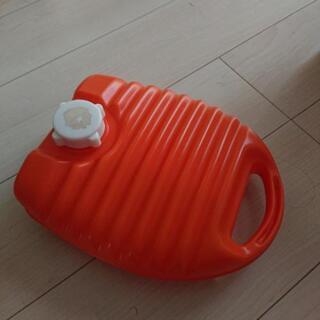 湯タンポの画像