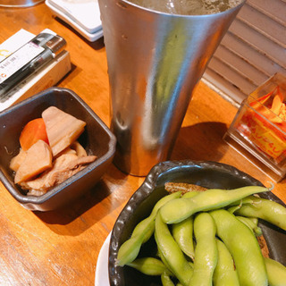 飲み友募集！！十三で飲みませんか？(*^^*)