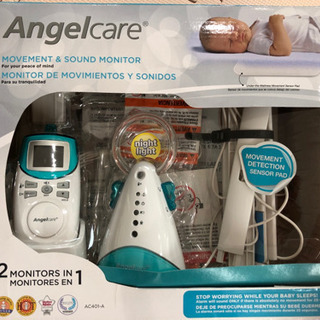ベビーセンサー エンジェルケア ベビーセンサー エンジェルケア