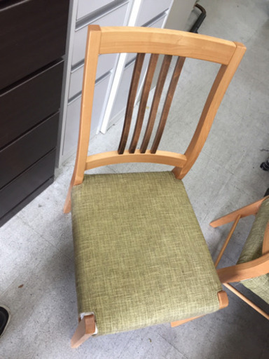 【大田区送料無料】 ダイニング セット 4人掛け イス×ベンチ