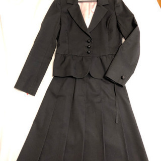 スーツ9号上下セット