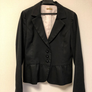 スーツ9号上下セットの画像