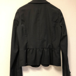 スーツ9号上下セットの画像