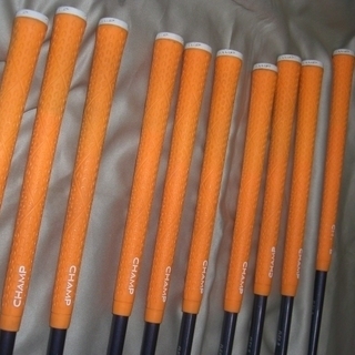 取引終了★TaylorMade V10 FORGED アイアンセットの画像