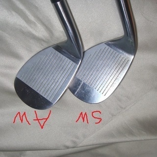 取引終了★TaylorMade V10 FORGED アイアンセットの画像