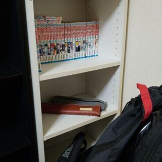 【０円　2個セット】カラーBOX3.4　　の画像