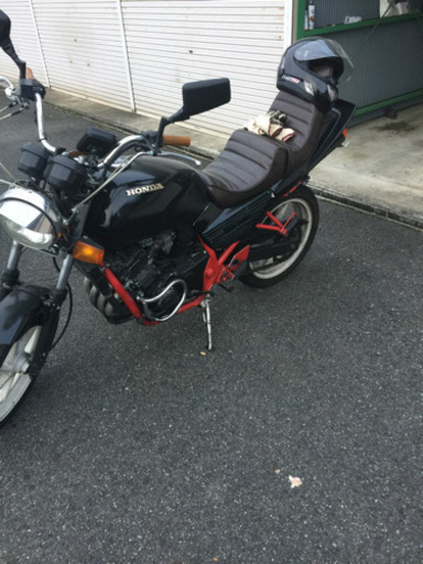 バイク売ります！値下げも検討！ ジェイド250
