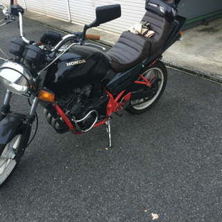 バイク売ります！値下げも検討！ ジェイド250 (ARU) 天理のバイクの