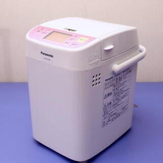 商談中　★ Panasonic ホームベーカリー　SD-BH10...