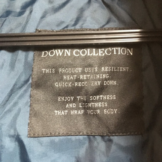 ユニクロ ダウンジャケットの画像