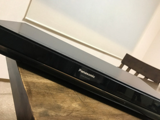 ブルーレイレコーダー Panasonic   DMR_BW690