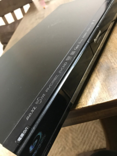 家電 Panasonic   DMR_BW690