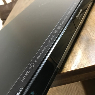 Panasonic   DMR_BW690の画像