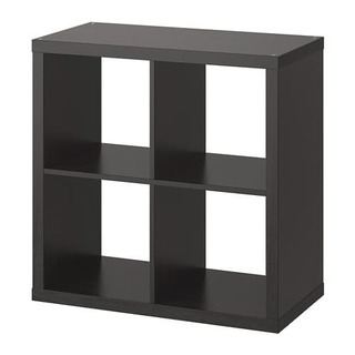 【あげます】IKEA KALLAX イケア  カラックス　シェル...