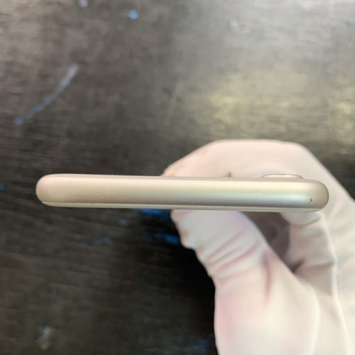 【SIMフリー】iPhone7 32gb シルバー
