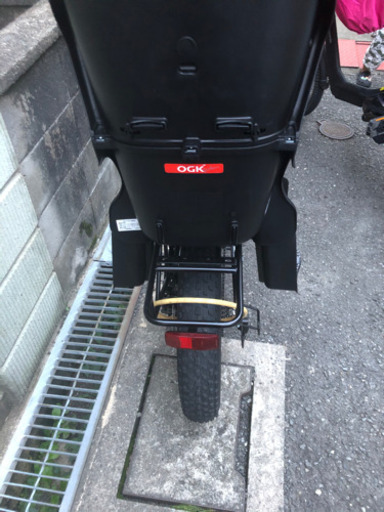 88サイクル パパチャリ