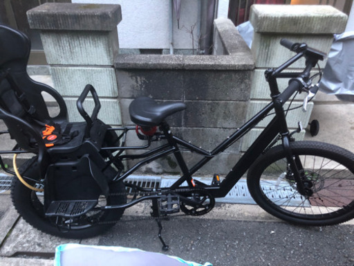 88サイクル パパチャリ