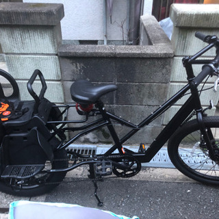 88サイクル パパチャリ