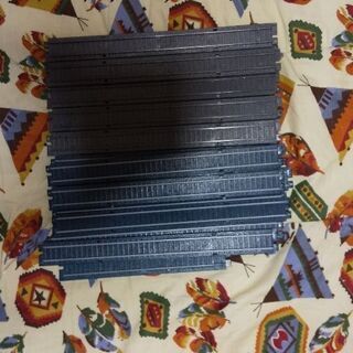 電車レ－ル の画像