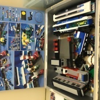 LEGO system 9V train（中古）#4561 と ...