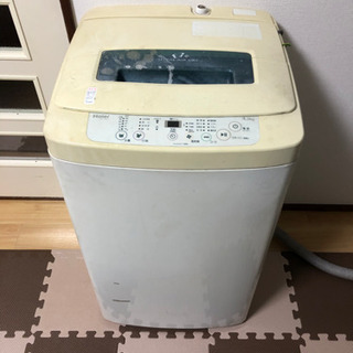 洗濯機