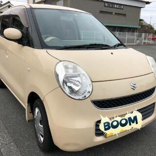 『値下げ』ＭＲワゴン 車検約１年付【走行75000㌔】の画像