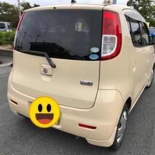 『値下げ』ＭＲワゴン 車検約１年付【走行75000㌔】の画像