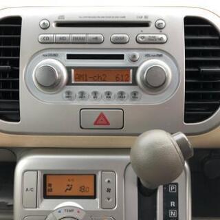 『値下げ』ＭＲワゴン 車検約１年付【走行75000㌔】の画像