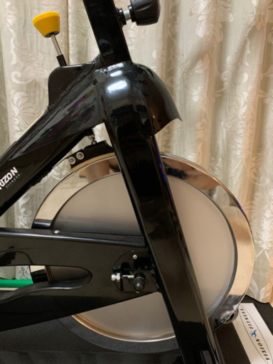 HORIZON インドアサイクルS3