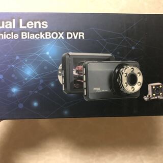 ライブレコーダー