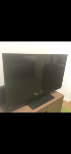 2016年製　東芝　REGZA