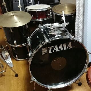 ドラムセット