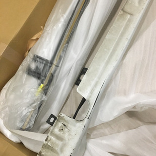 トヨタ　タンク　ルーミー　モデリスタ　サイドスカート　サイドステップの画像