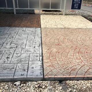 プール作り、お庭作り、駐車場作り✨の画像