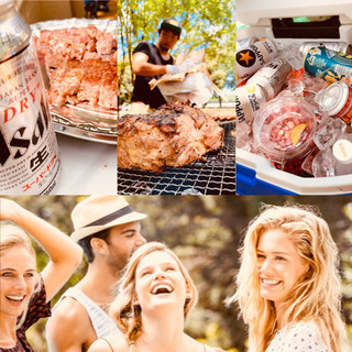 ビッグBBQ2020